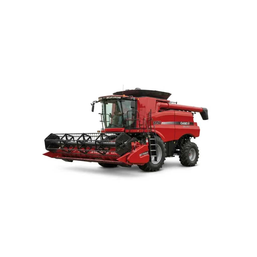 [Axial-Flow 6150-TIENDA] Cosechadora CASE IH Axial-Flow 6150