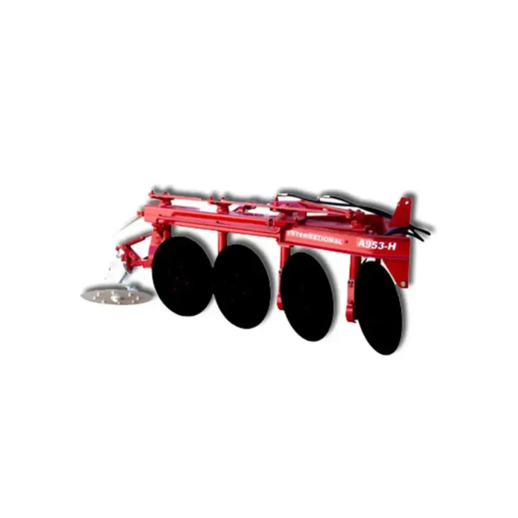 [ARADO 4D 953 INT-TIENDA] ARADO DE 4 DISCOS 953 INTERNATIONAL