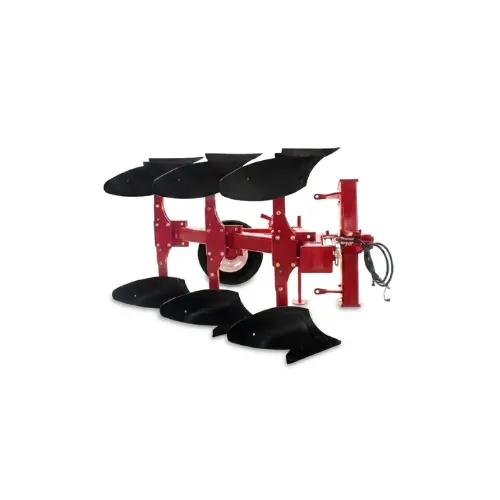 [ARADO 3V INT-TIENDA] ARADO DE 3 VERTEDERAS INTERNATIONAL