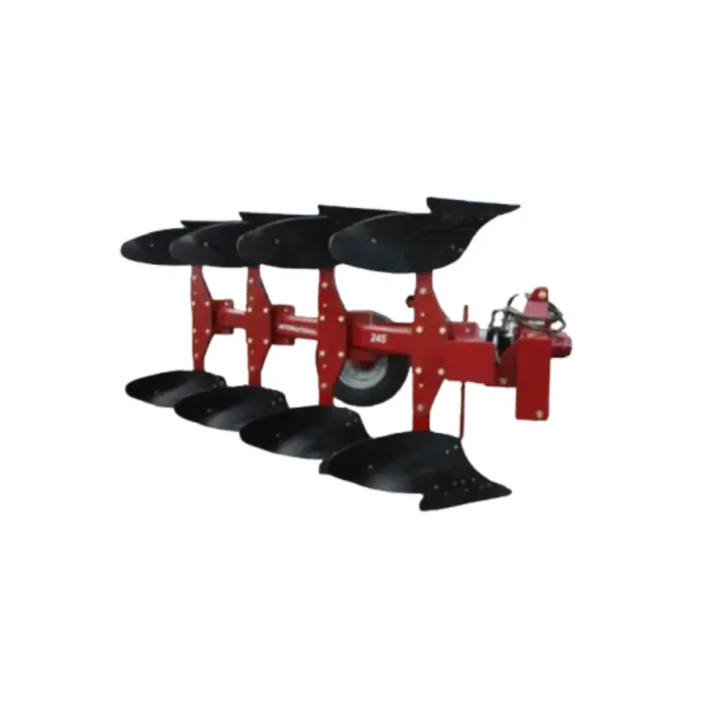 [ARADO 4V INT-TIENDA] ARADO DE 4 VERTEDERAS INTERNATIONAL