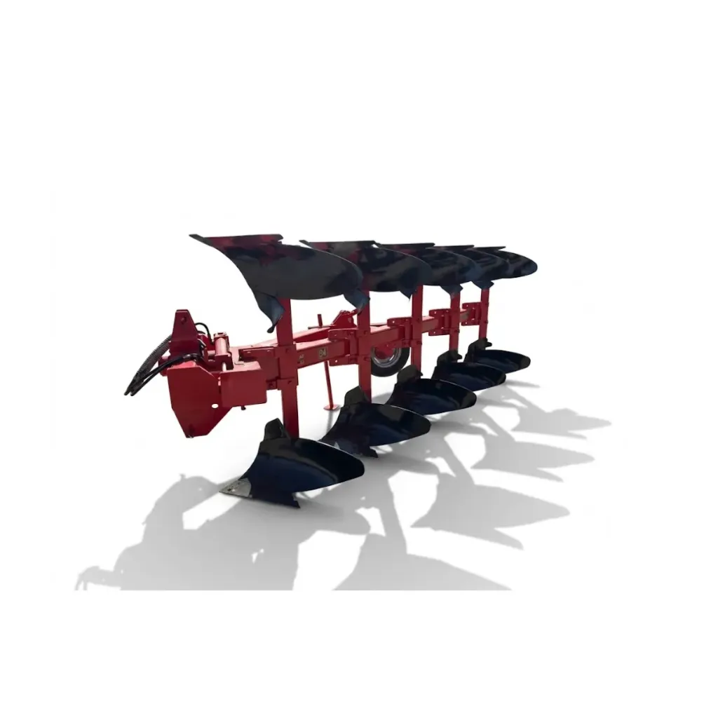 [ARADO 5V INT-TIENDA] ARADO DE 5 VERTEDERAS INTERNATIONAL