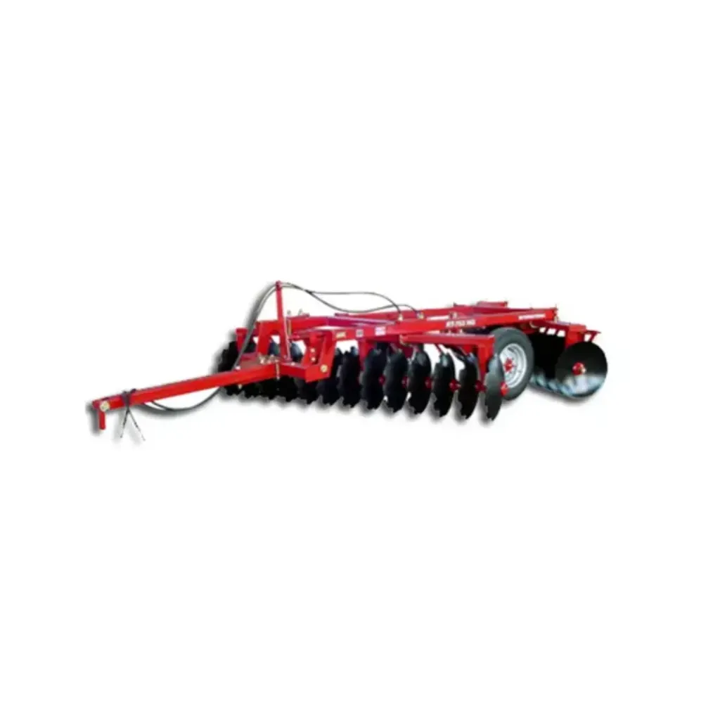 RASTRA INTERNATIONAL DE TIRO EXCÉNTRICA DE BASTIDOR SEMIPESADO MODELO 753