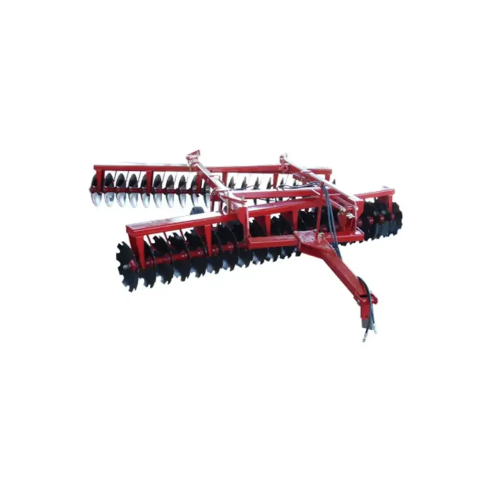 RASTRA INTERNATIONAL DE TIRO  EXCÉNTRICA TIPO  PESADO MODELO 752