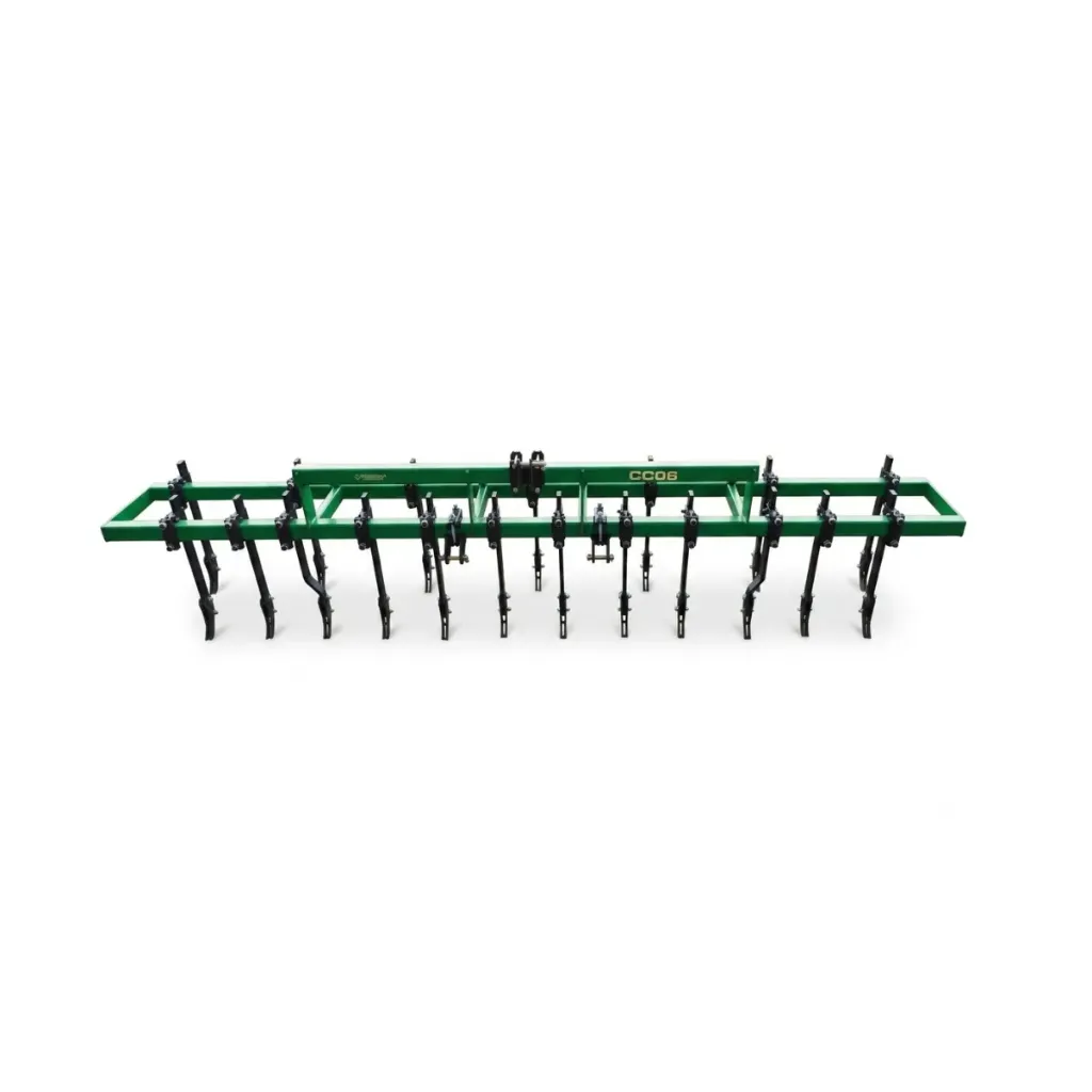 [CULTIVADORA 6S INDAME-TIENDA] CULTIVADORA DE 6 SURCOS INDUSTRIAS AMÉRICA