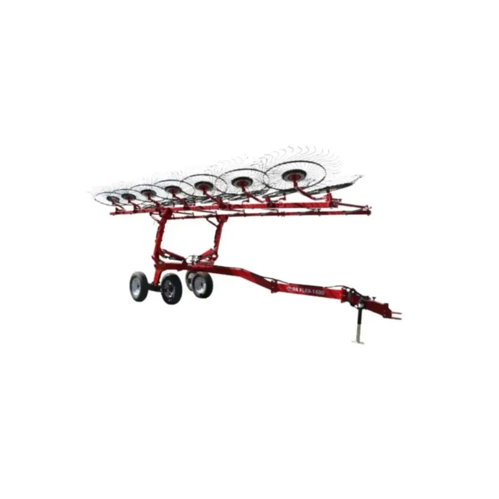 [RASTRILLO FLEX-1400 FAM-TIENDA] RASTRILLO FLEX-1400 FAMAQ