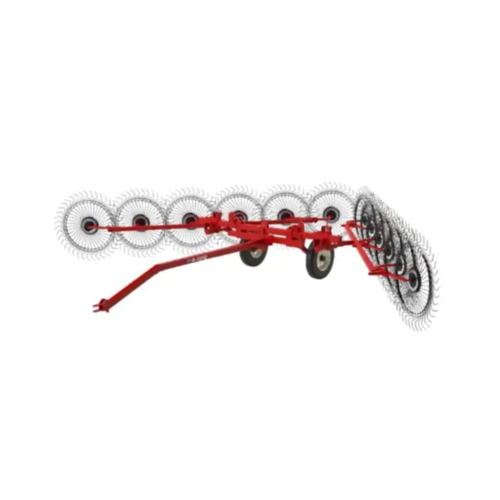 [RASTRILLO R-10, R-12 HIDRAULICO FAMAQ-TIENDA] RASTRILLO R-10, R-12 HIDRAULICO FAMAQ
