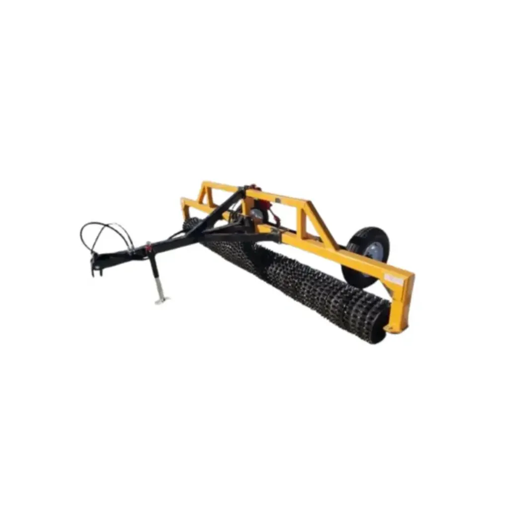 [CULTIPACKER 4S-TIENDA] CULTIPACKER DESTERRONADOR 4 SURCOS
