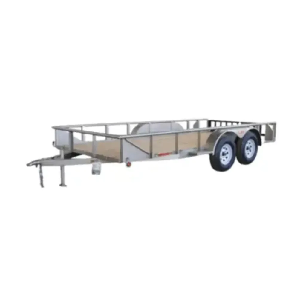 [REMOLQUE 3 TONS. CAMA BAJA NORTE-TIENDA] REMOLQUE 3 TONS. CAMA BAJA NORTE