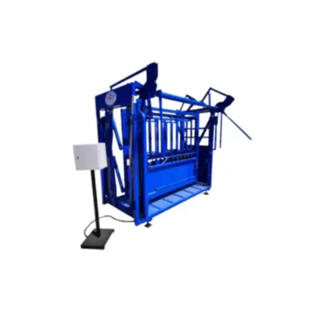 [TRAMPA GANADERA C-500-TIENDA] TRAMPA GANADERA C-500