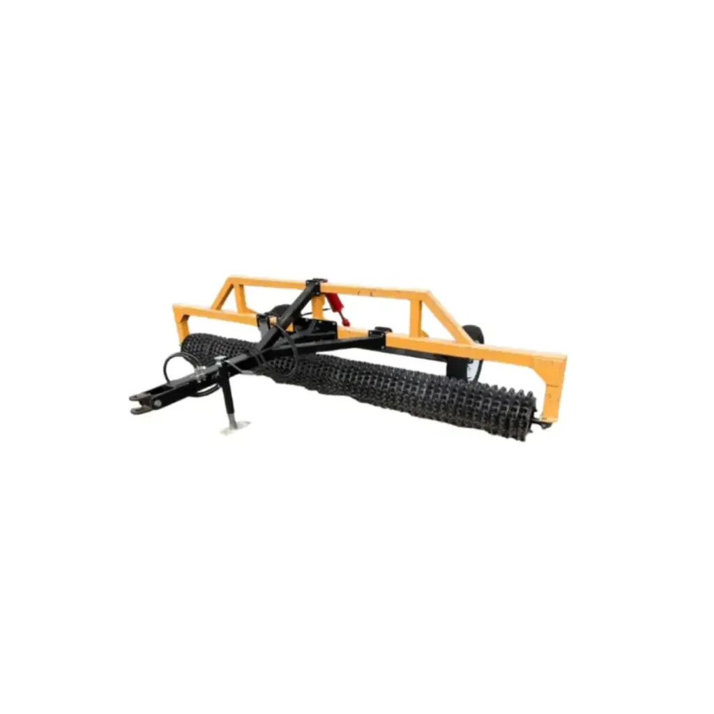 [CULTIPACKER DESTERRONADOR 6S-TIENDA] CULTIPACKER DESTERRONADOR 6 SURCOS