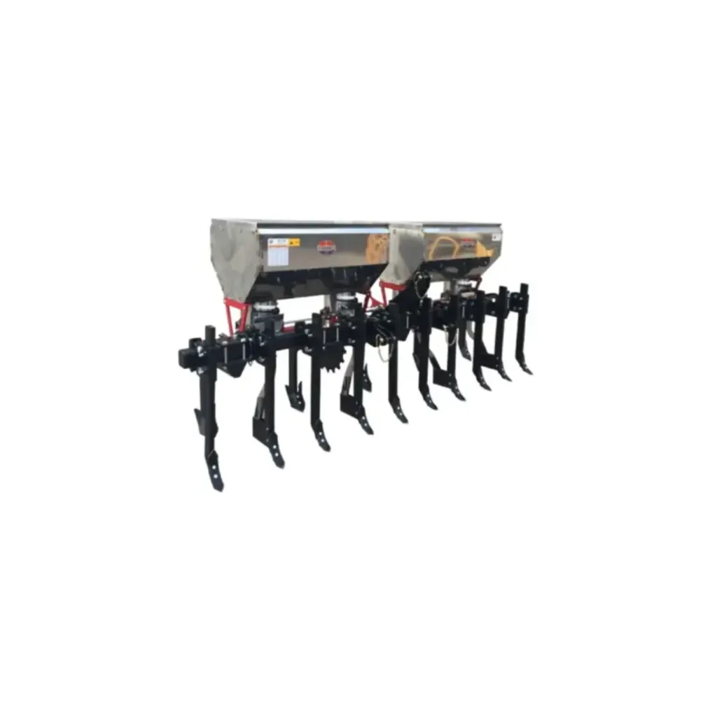 [FERTILIZADORA 600KG. FAM -TIENDA] FERTILIZADORA 600 KGS. FAMAQ