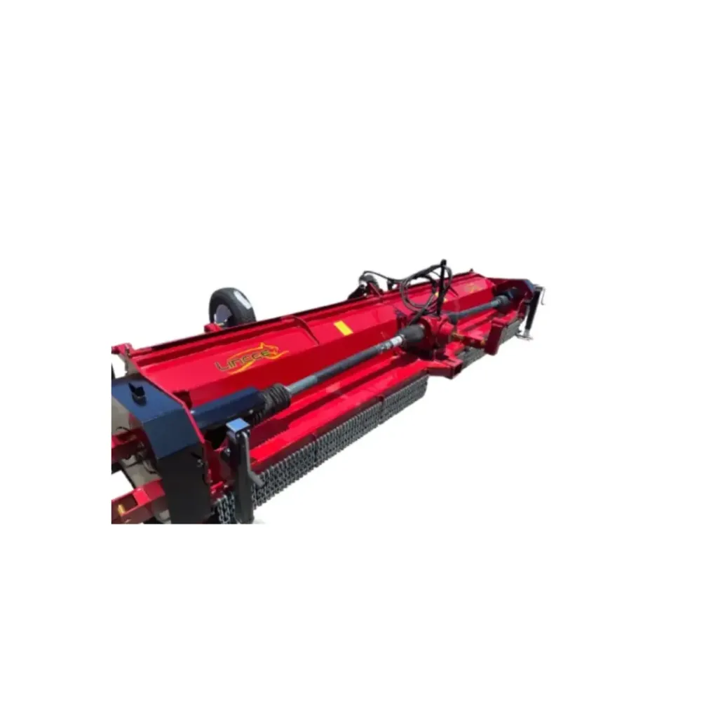 [DESMENUZADORA 6 SURCOS-TIENDA] DESMENUZADORA 6 SURCOS