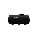 Tanque nodriza estándar 2,850 litros color negro
