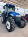 TS6.120 4WD 8X8 MS CAB SEMINUEVO