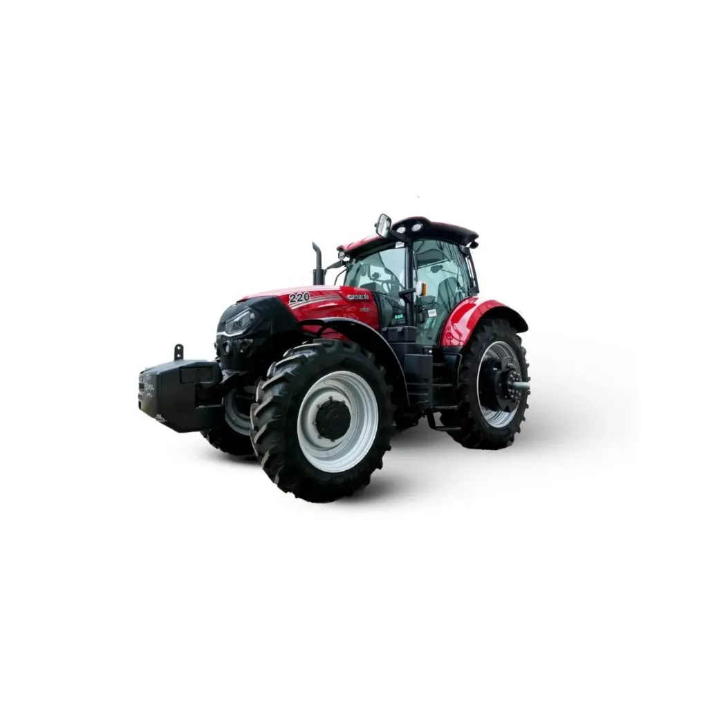 Tractor CASE IH PUMA 220