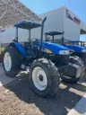 TS 6030 4WD 8X8 ROPS SEMINUEVO AÑO 2011