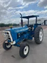FORD 6600 USADO 1985