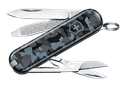 Navaja Victorinox Classic SD Marina Camouflage