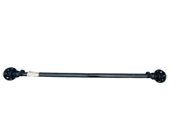 Eje Normal Para Remolque 7.0K Lbs 80" s-s 95" m-m