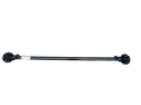 Eje Normal Para Remolque 7.0K Lbs 80" s-s 95" m-m