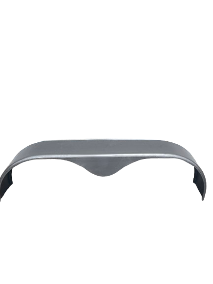 Guardafango Para Remolque 9" X 72" 2 Ejes 