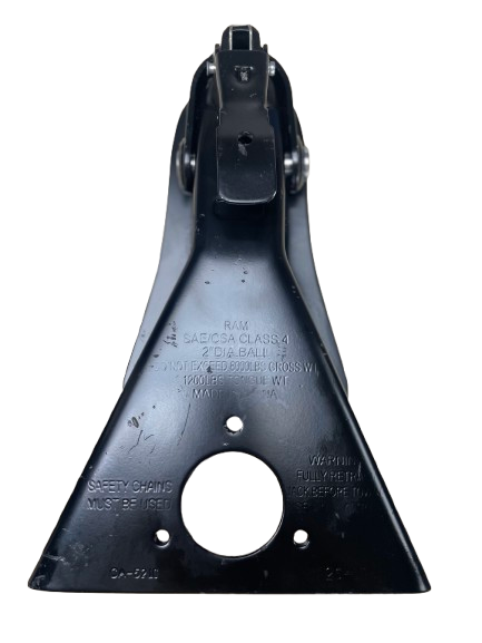 [CA-5210-B] Jalón Para Remolque 2" 8000 Lbs