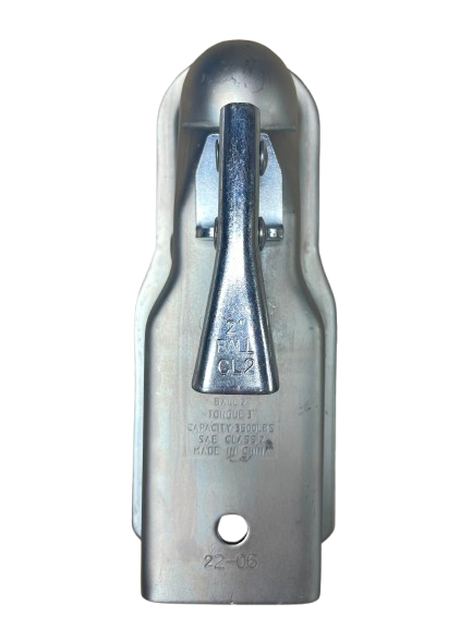 [22300] Jalón Tipo Lanza Para Remolque 2" x 3" 3500 Lbs