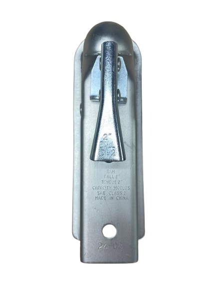 Jalon p/remolque 2"X2" 3500 Lb Ram