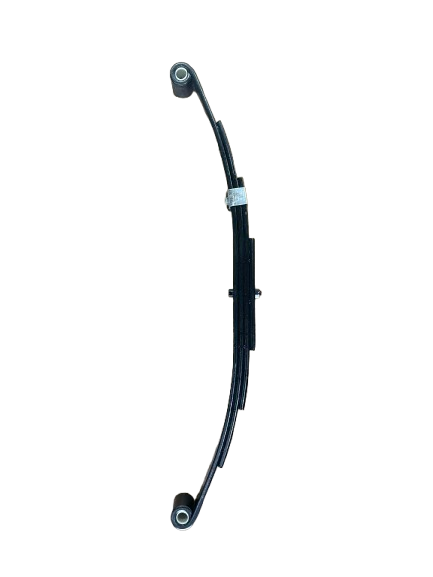 [C4B] Muelle Para Remolque 4 hojas 1750 Lbs 