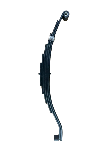 [E5115] Muelle Para Remolque 6 Hojas 4000 Lbs.