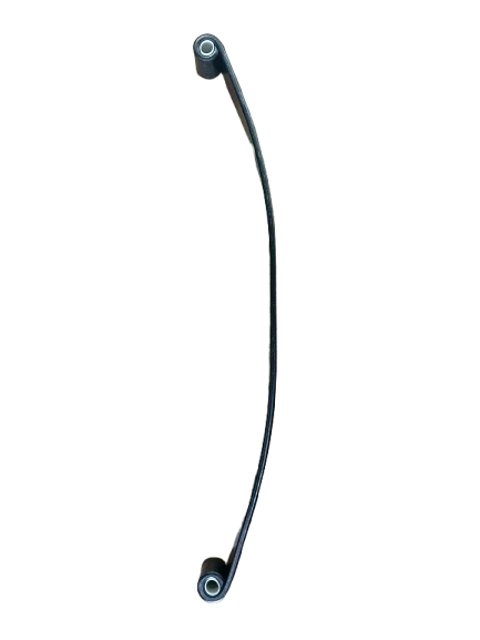 [PRML-C] Muelle Doble Ojo Para Remolque Principal 1 Hoja (Maestra)