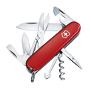 Navaja Climber Roja 14 Usos Victorinox.