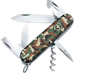 Navaja Victorinox Spartan Camuflaje