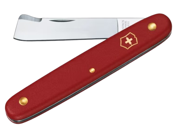 [3.9020] Navaja Victorinox Para Injertar 1 Hoja
