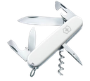 Navaja Victorinox Spartan Blanca 12 Usos