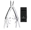 Navaja Victorinox Swiss Tool Spirit Con Estuche de Nylon