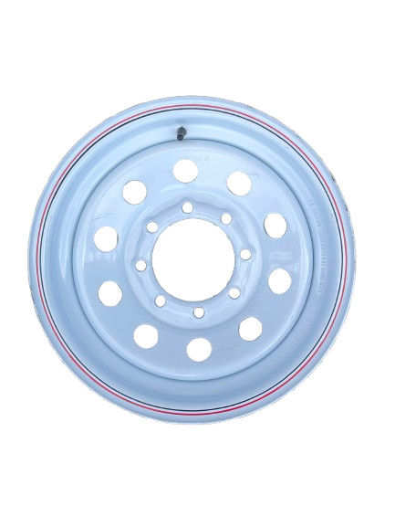 Rin Para Remolque 16X6 6000 Lbs EPSILON 8 BIRLOS