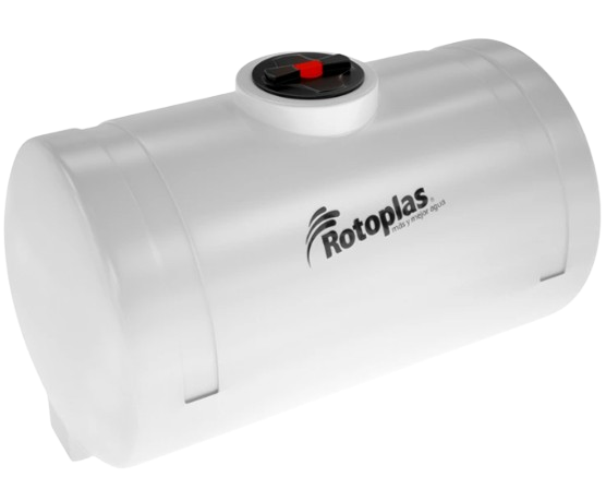 TANQUE ASPERSION 600 L ROTOPLAS