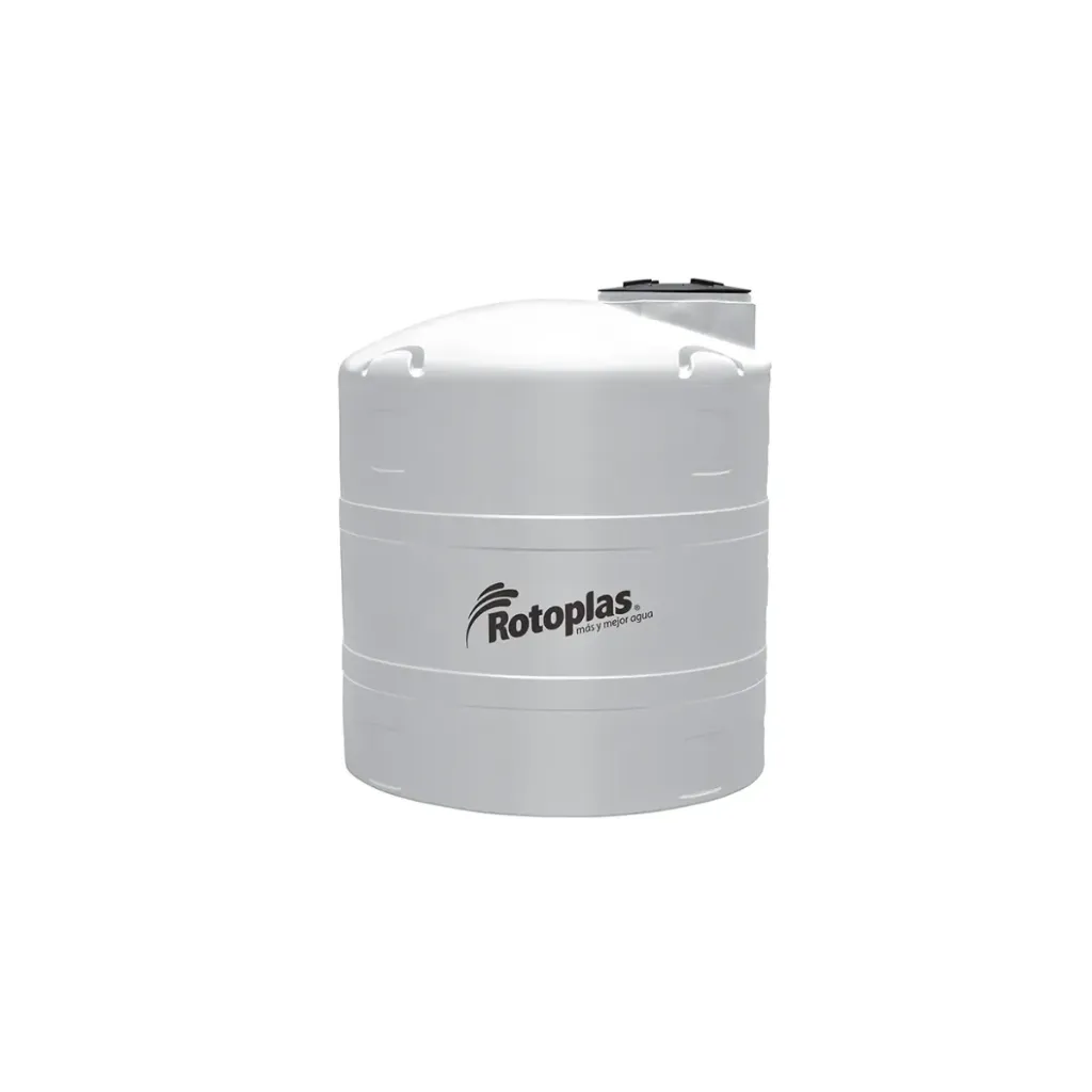 [550074] TANQUE VERTICAL 2500 L STD NEUTRO
