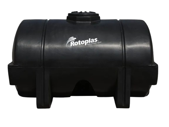 [550017] Tanque Nodriza Rotoplas TNE 4000 L Reforzado al 40 % 
