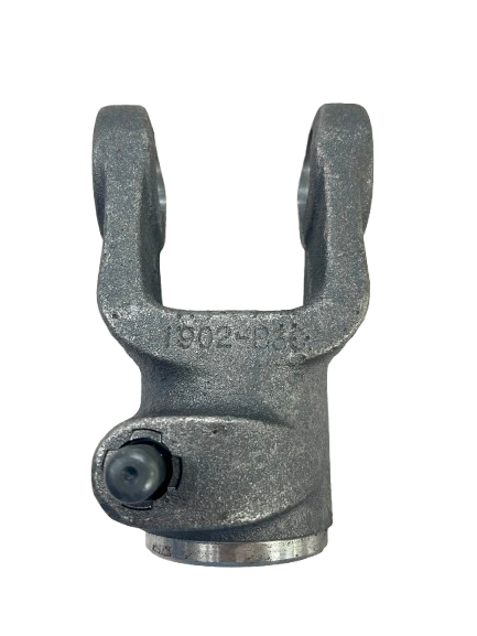 Yugo Estriado 540 rpm Con Seguro Marca Neapco