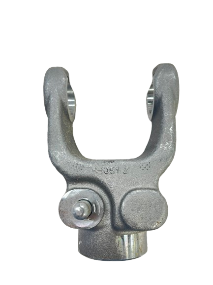 Yugo Con Estriado 540 rpm Con Seguro Marca Neapco