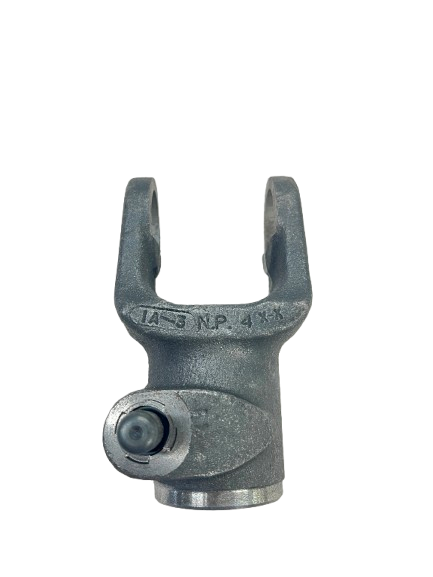 Yugo Estriado 540 Rpm 1 3/8 Z-6 Con Seguro Serie #12 Marca Neapco