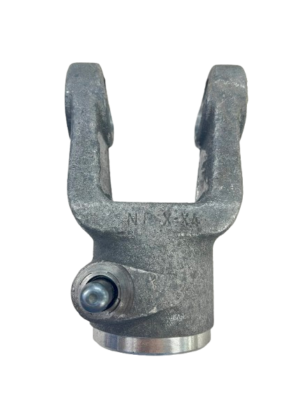 Yugo Estriado 540 rpm Con Seguro Marca Neapco