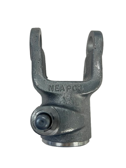 Yugo Estriado 540 rpm Con Seguro Marca Neapco