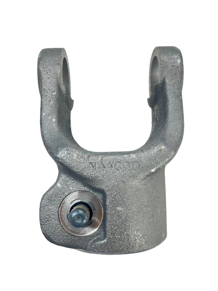 Yugo Estriado 540 Rpm Con Seguro Marca Neapco