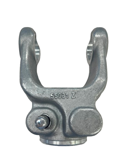 [559321] Yugo Estriado Fino 1000 Rpm Con Seguro Marca Neapco