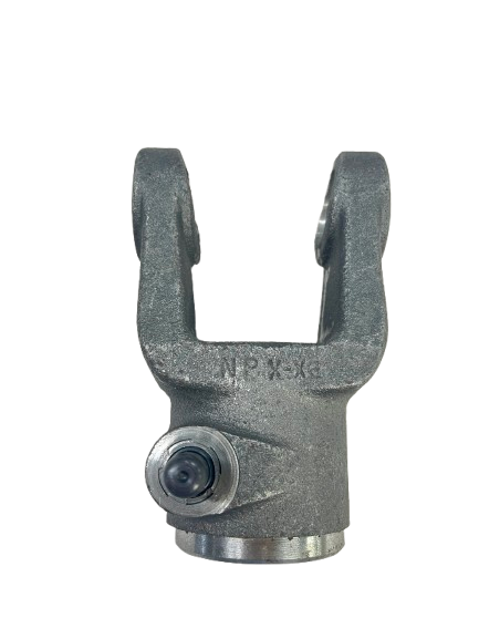 Yugo Estriado Fino 1000 Rpm Con Seguro Marca Neapco