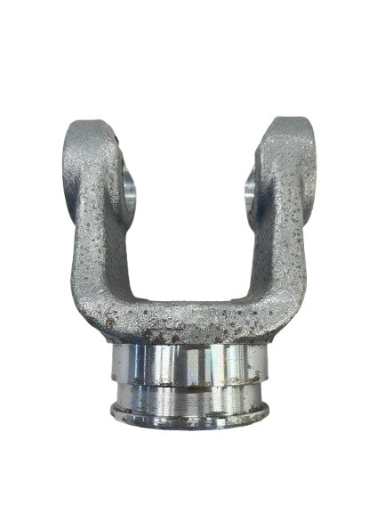 Yugo Redondo Con Centro Cuadrado Marca Neapco