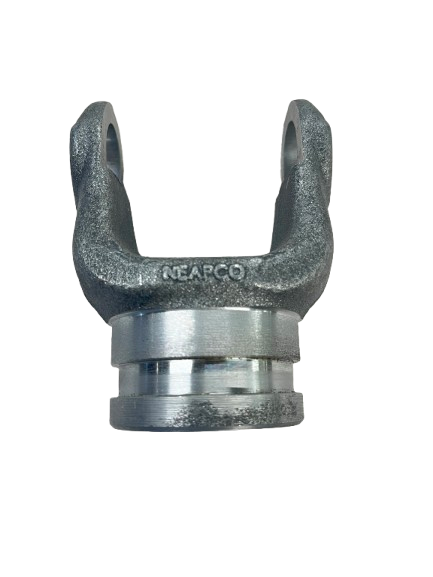 Yugo Redondo Con Centro Cuadrado Marca Neapco